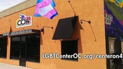 LGBT OC Center