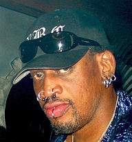 Dennis Rodman