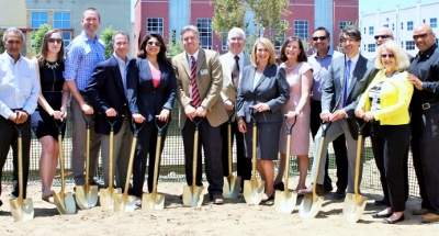 Groundbreaking at SA affordable housing development (400x215)