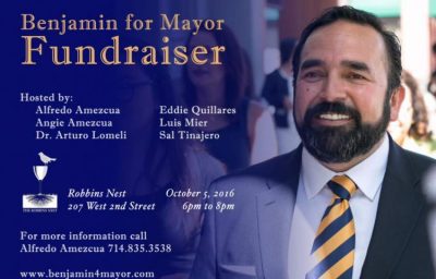 benjamin-vazquez-fundraiser