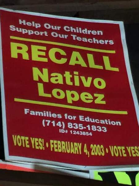 nativo-lopez-recall