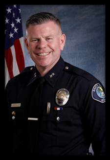 Deputy Chief Jim Schnabl, an H.R. guy, is the new Acting Police Chief ...