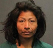 A homeless woman who tried to kidnap an SAUSD student is heading to ...