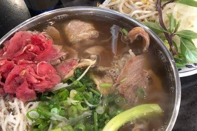 New Santa Ana | Like Pho? The free Pho Festival is coming to Fountain ...