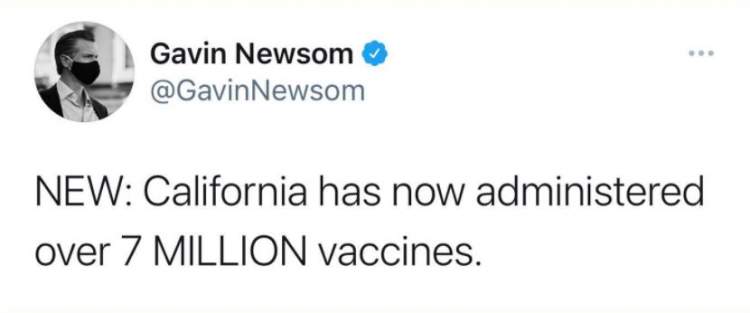 New Santa Ana | Governor Newsom acts to provide relief to Californians experiencing pandemic hardship - Vimarsana News