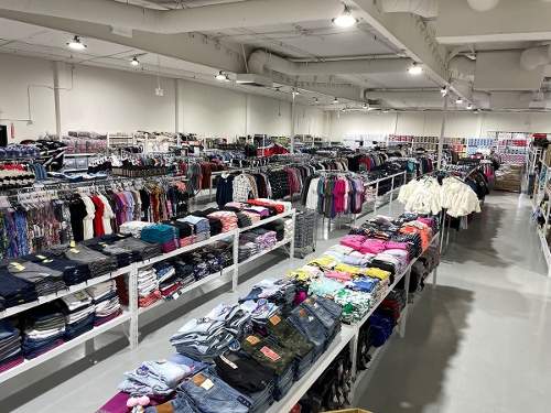 CostLess Wholesale is now open in Orange – New Santa Ana