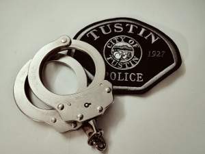 tustin police checkpoint dui friday