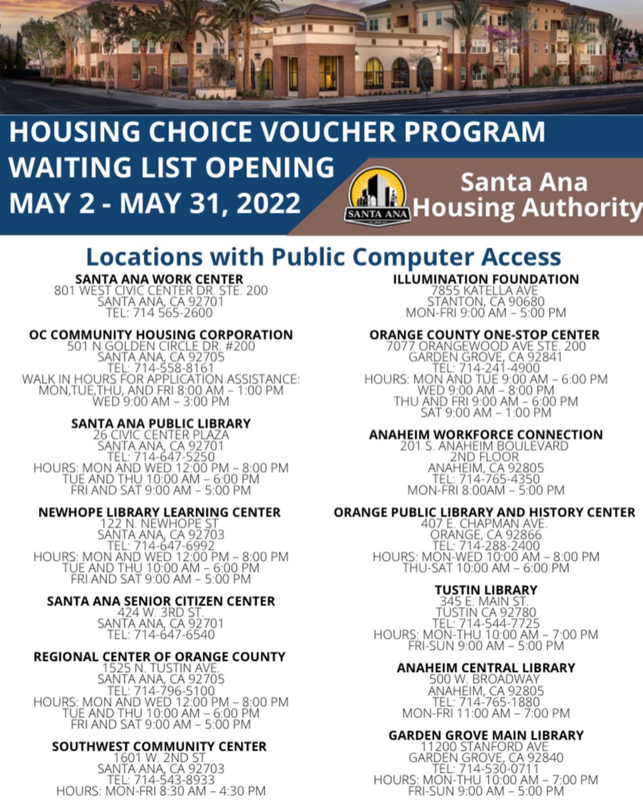 Tulsa Housing Authority Waiting List - ey7cnsn