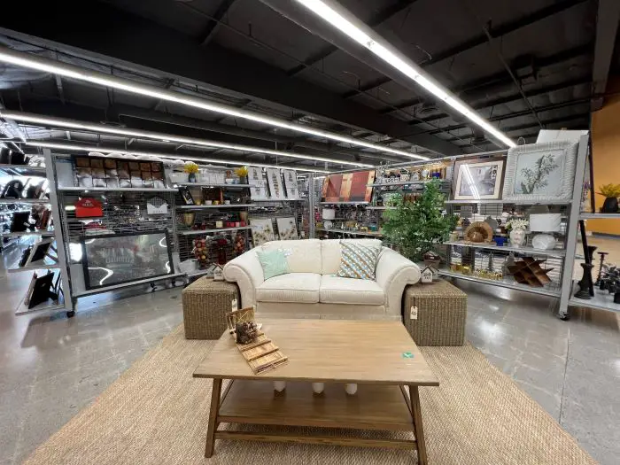 Goodwill opens the doors to their newly renovated flagship Santa Ana