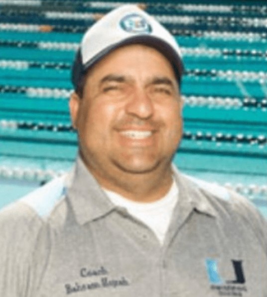 Irvine water polo coach convicted of sexually assaulting nine teenage girls  – New Santa Ana
