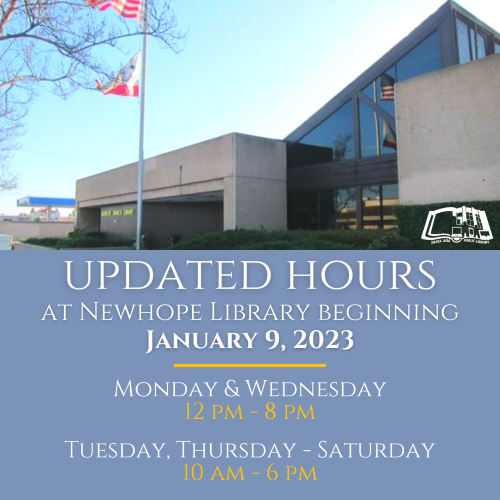 The Santa Ana Public Library Has Extended Their Hours New Santa Ana