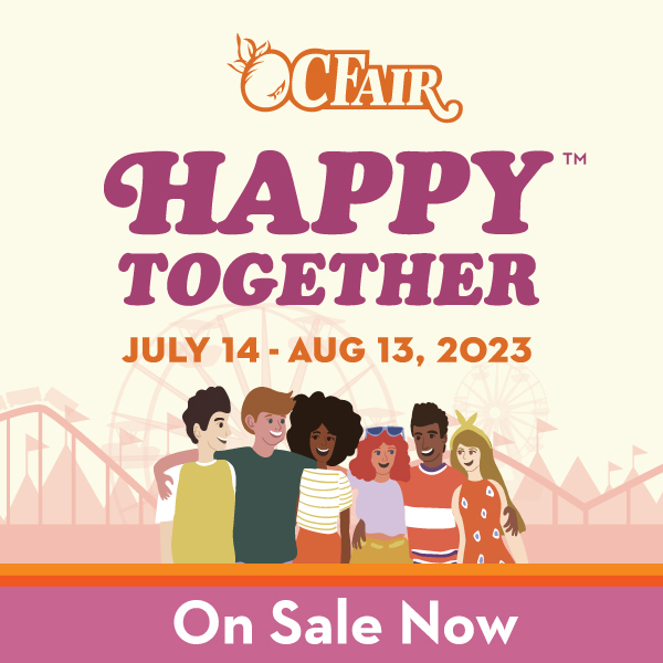 OC Fair 2023: What's coming to Pacific Amphitheatre and how to get tickets  – Orange County Register