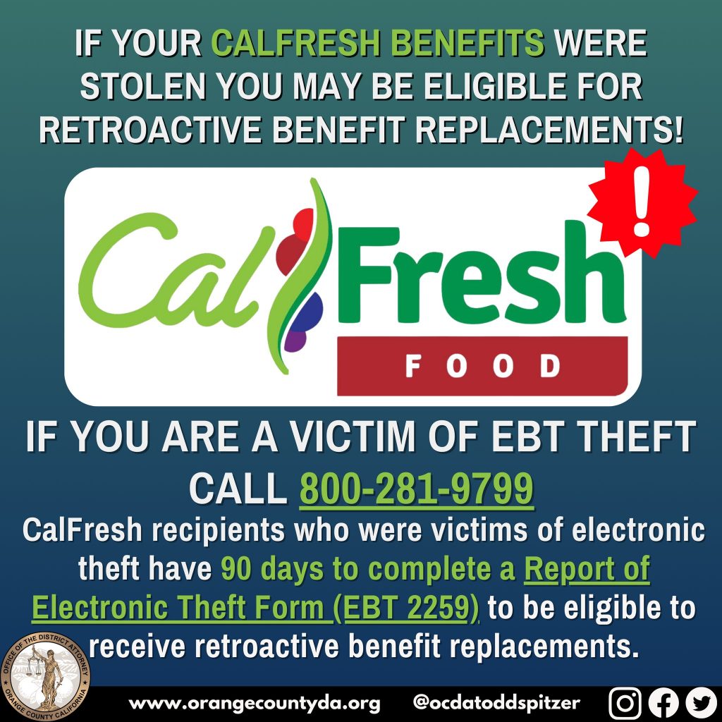 Romanian suspects continue to steal millions in EBT funds from Orange