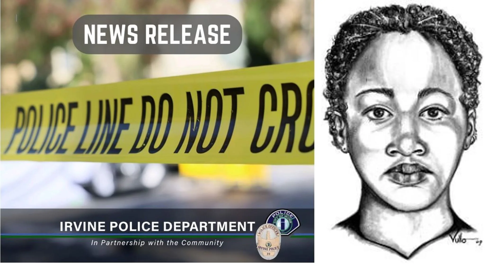 2009 Santa Ana cold case Jane Doe identified as a girl from Reno