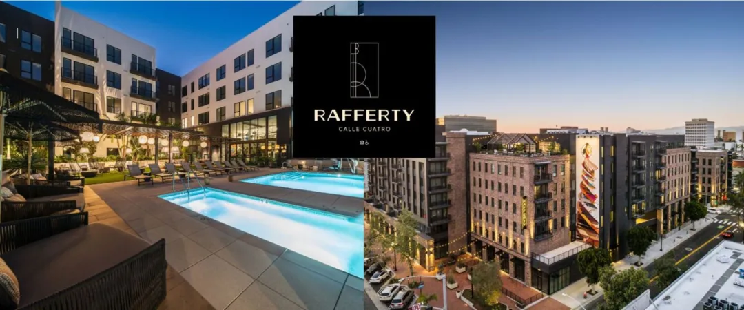 New luxury living apartment community comes to Santa Ana