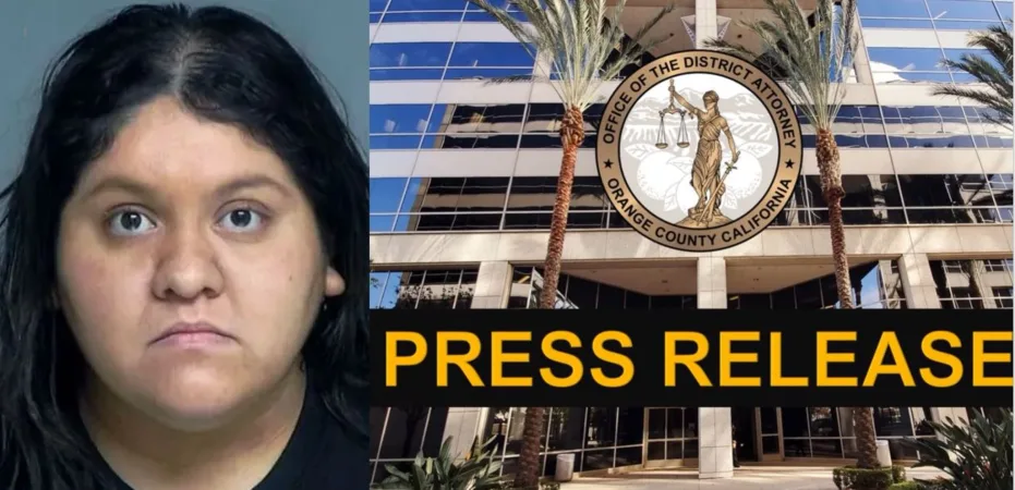 Garden Grove woman who beat her little stepson into a coma and paralysis gets life in prison