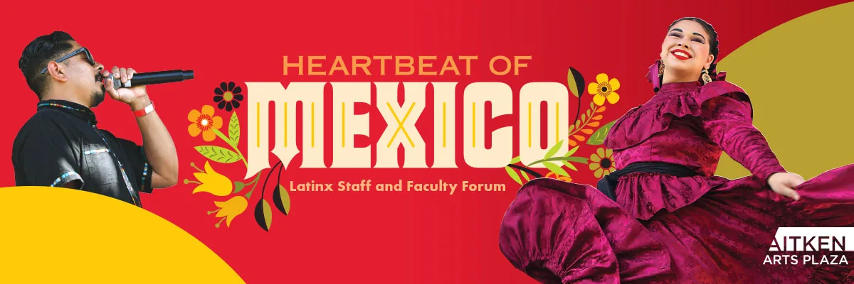 Free Heartbeat of Mexico festival set for Sep. 8 at Chapman University