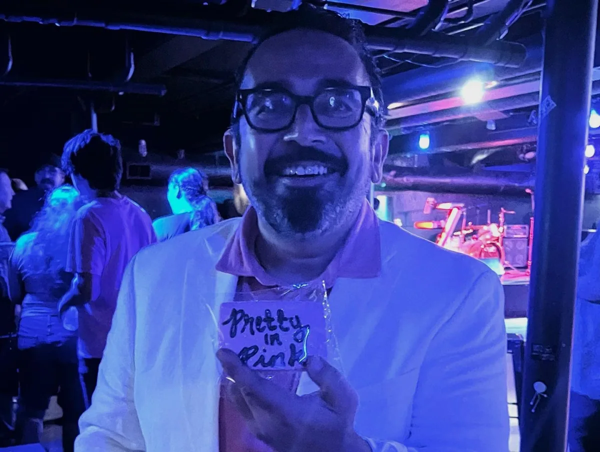 Benjamin Vazquez for Santa Ana Mayor 2024