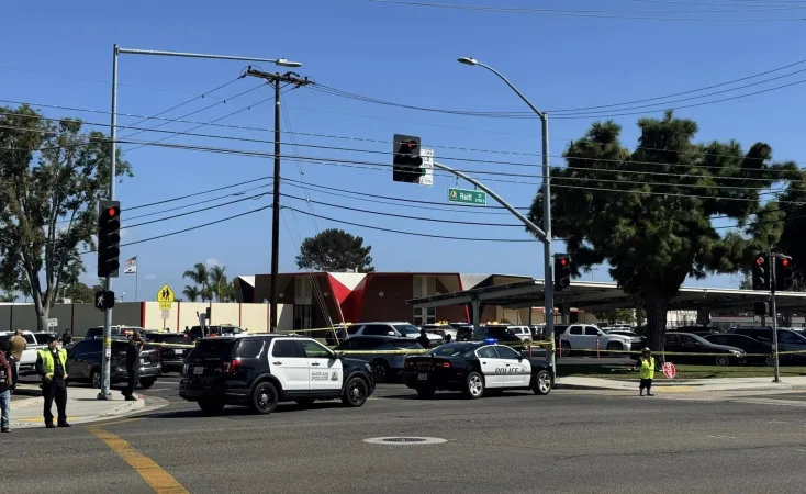 McFadden Institute of Technology evacuated