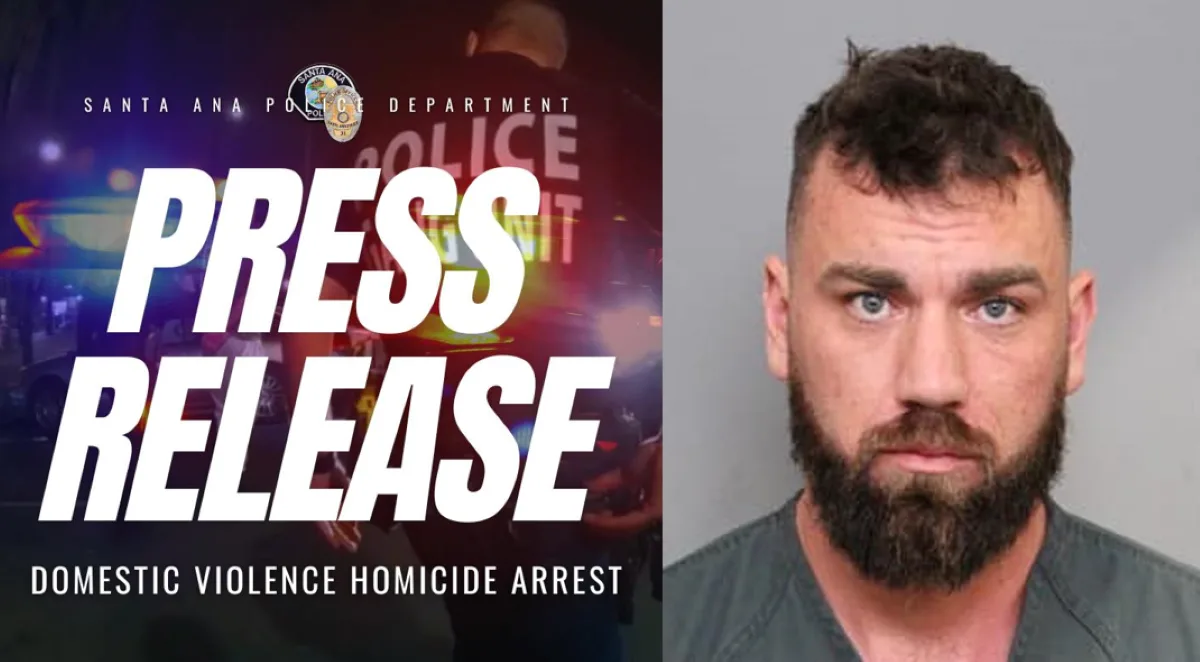 Daniel Lynch arrested by the SAPD