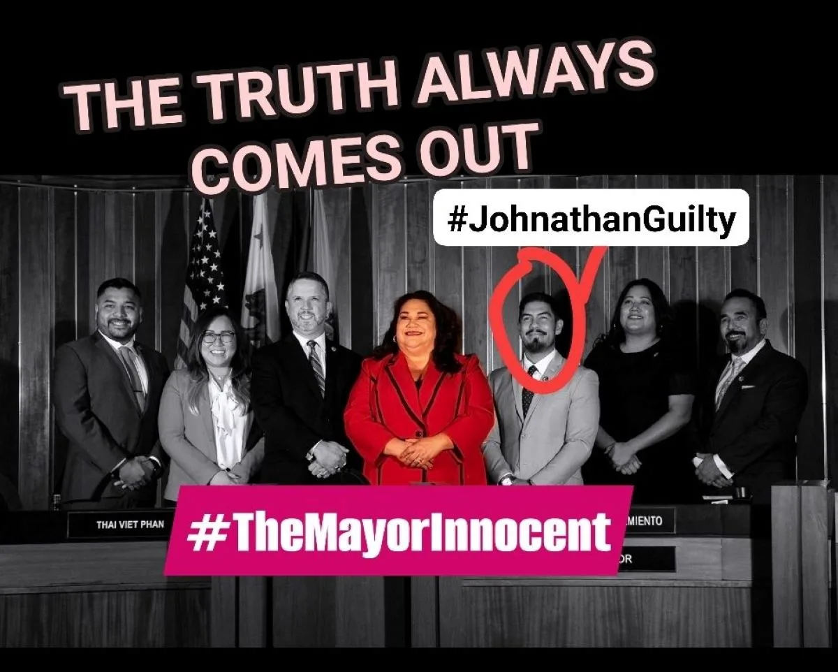 Jonathan Ryan Hernandez is guilty