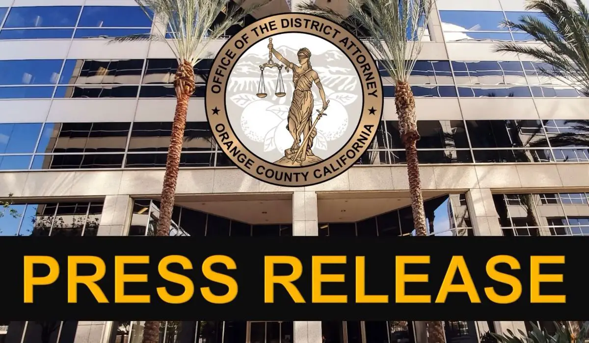 12 mentally ill offenders, including a murder defendant, could be released in Orange County