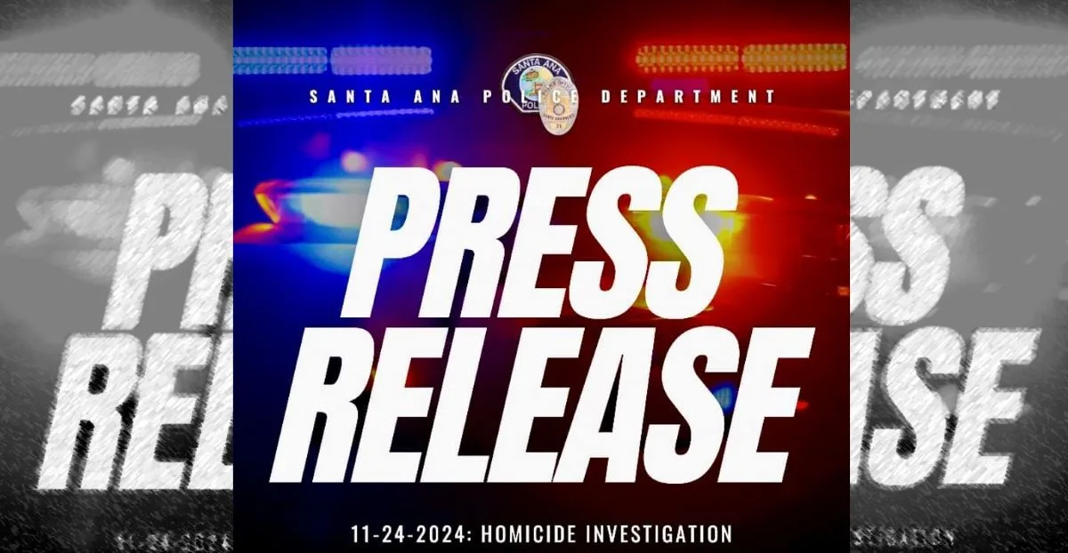 SAPD Nov 24 Homicide Investigation