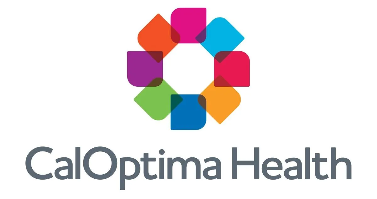 CalOptima Health Logo