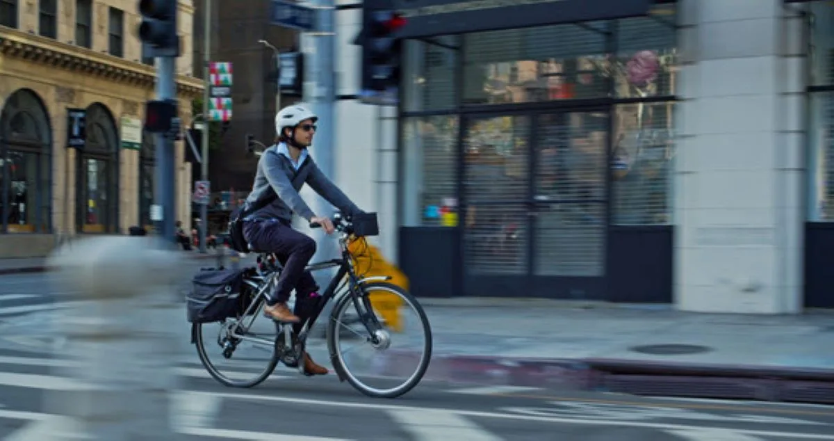 California launches its first statewide e-bike voucher project