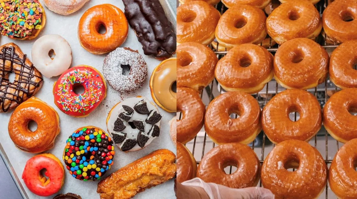 Randys Donuts opening in Anaheim