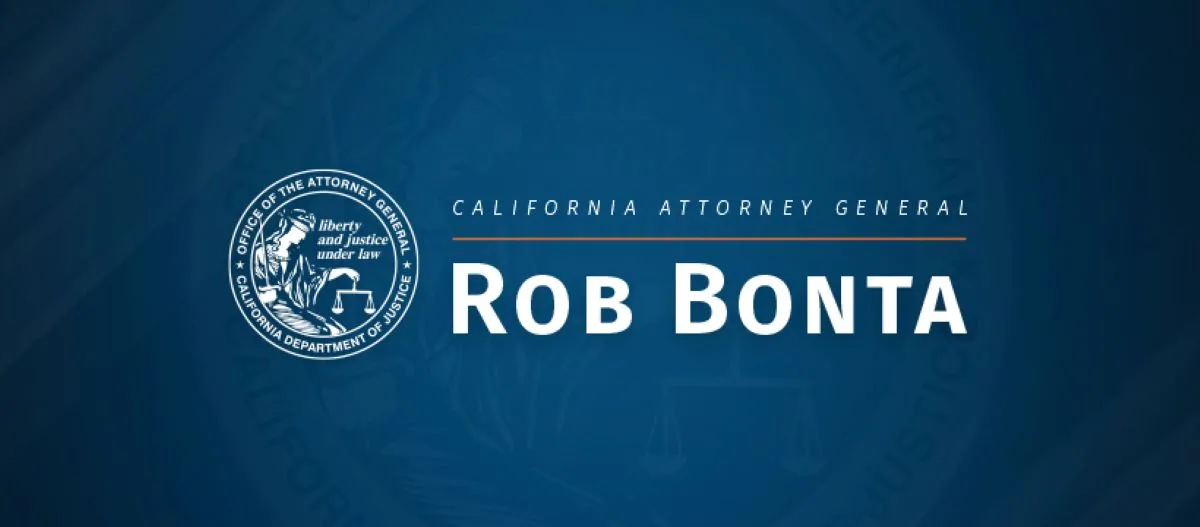 Rob Bonta Press Release