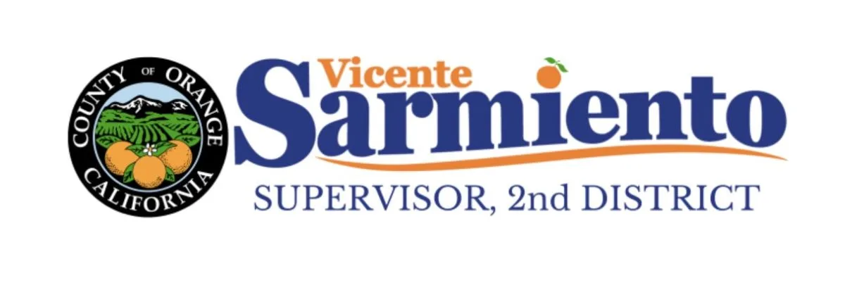 Supervisor Vicente Sarmiento