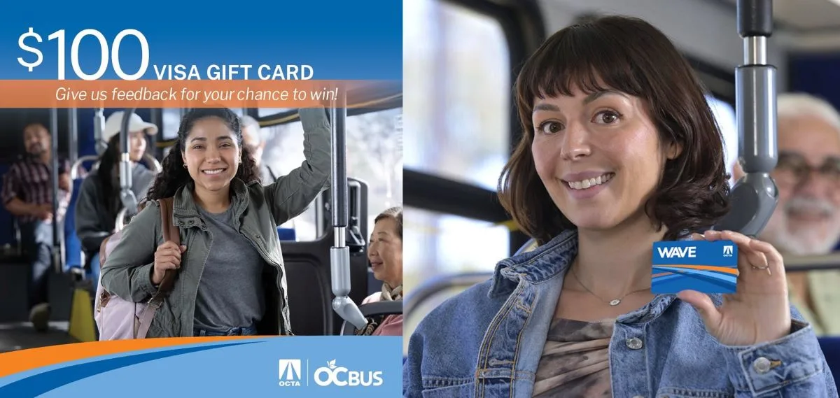 Are OC bus riders ready for a pay-as-you-go fare payment system