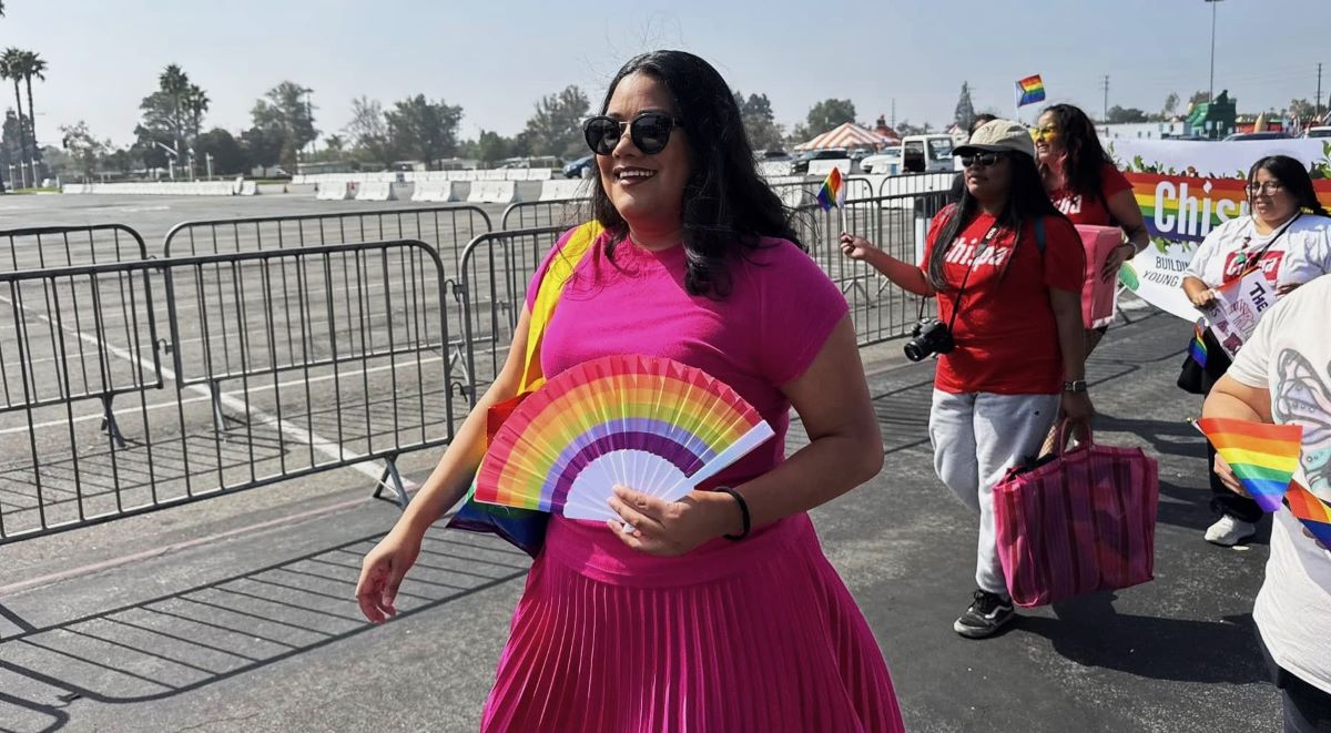 Santa Ana City Councilwoman Jessie Lopez is running for the 68th ...