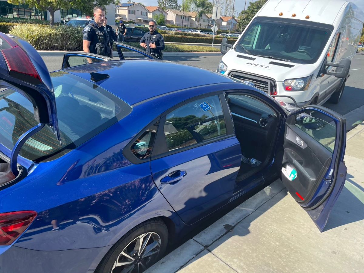 An armed suspect was arrested on aggravated assault and resisting an ...
