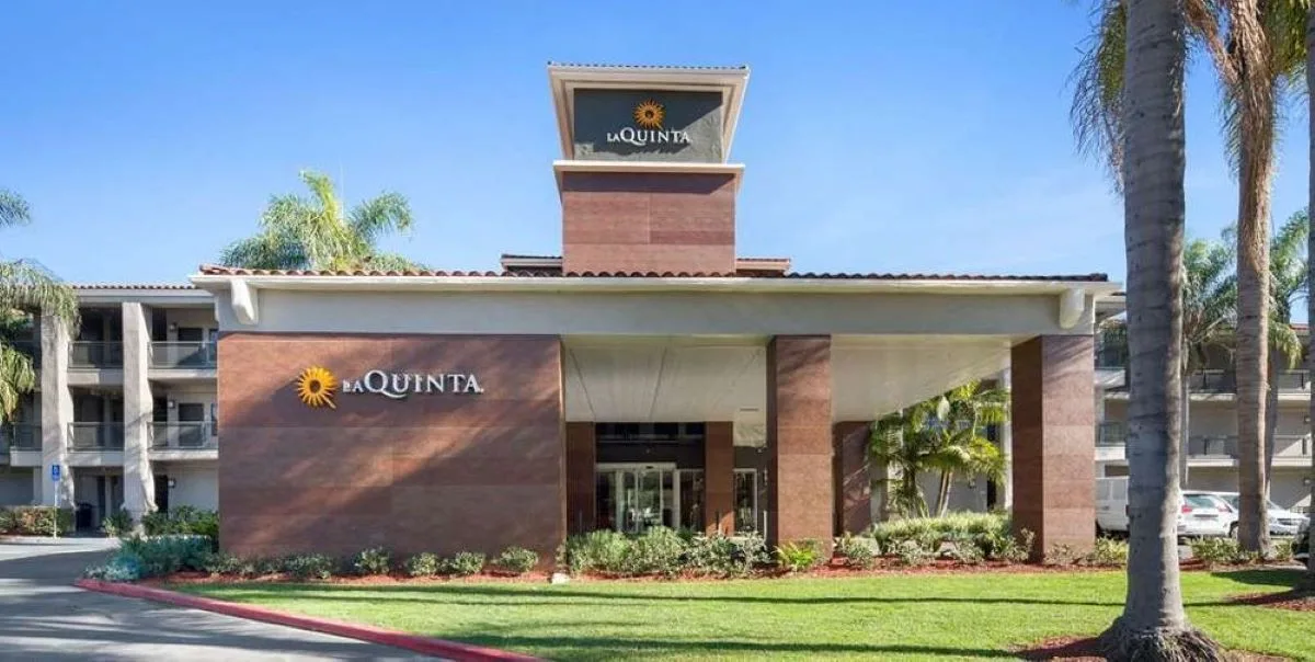 La Quinta by Wyndham Orange County Airport