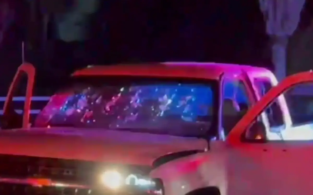 The Anaheim Police update the fatal shooting of a felony suspect in Santa Ana - New Santa Ana