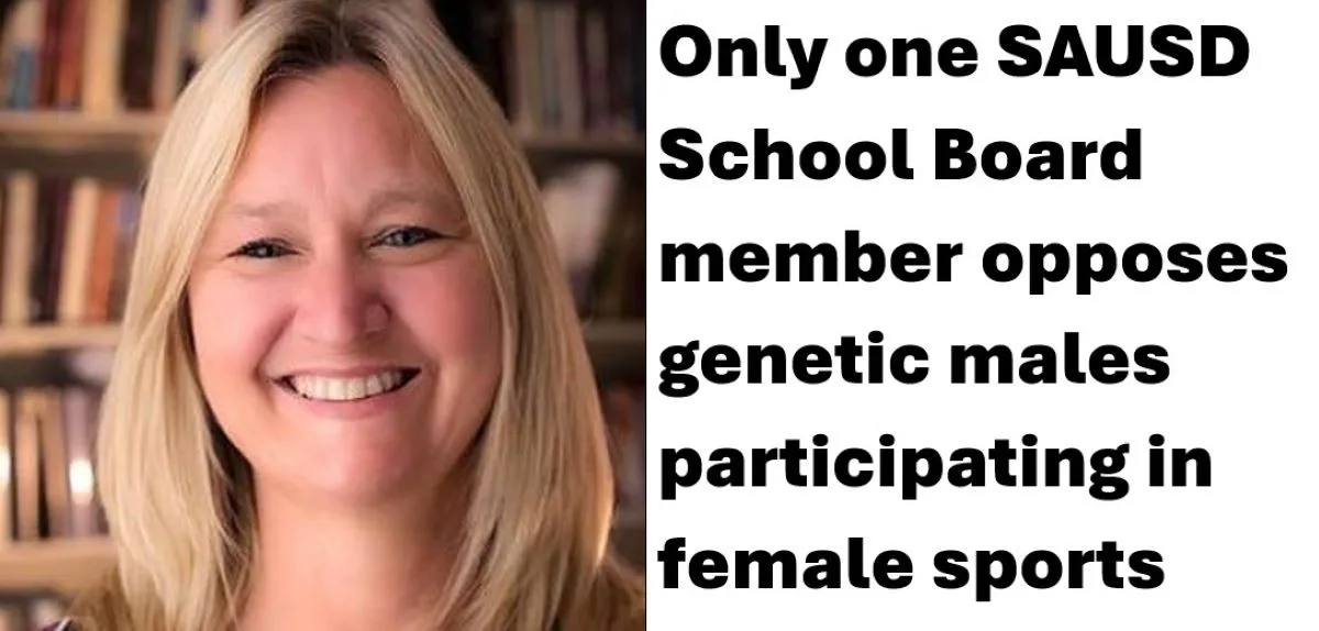 Brenda Lebsack SAUSD School Board