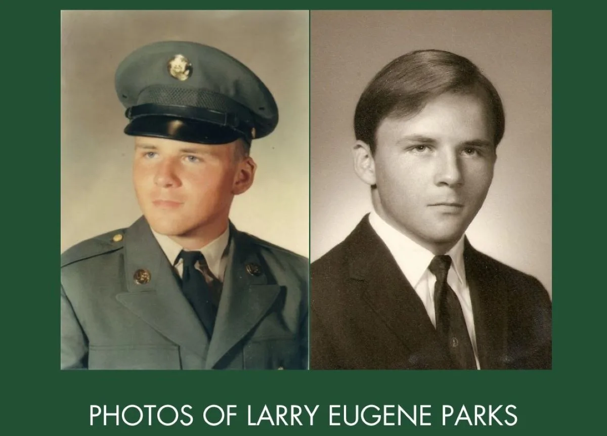 DNA revealed that an OC John Doe was killed by a notorious serial killer