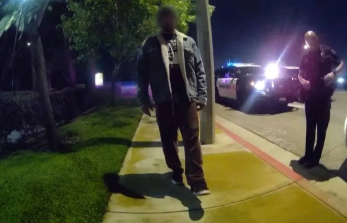 DUI suspect arrested in Huntington Beach
