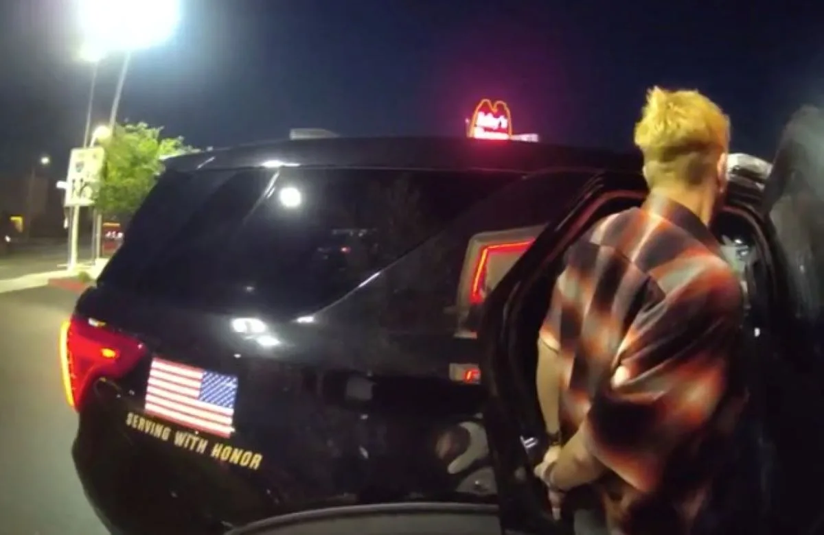 OC fentanyl user arrested again for using drugs in public