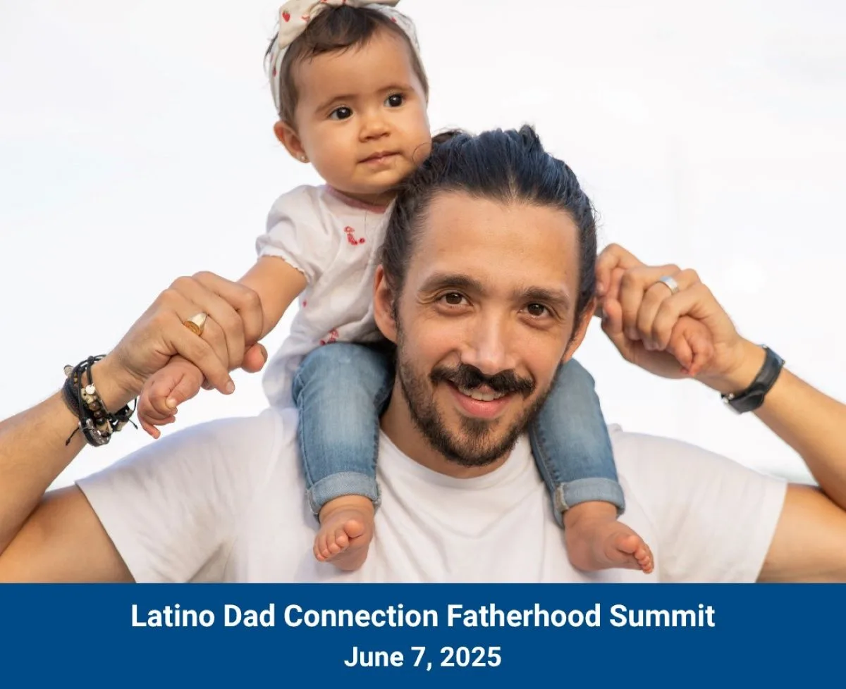 First-of-Its-Kind Latino Fatherhood Summit Comes to OC on June 7