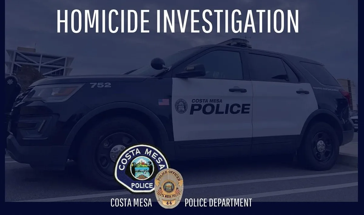 Monserrat Colorado fatally shot in Costa Mesa