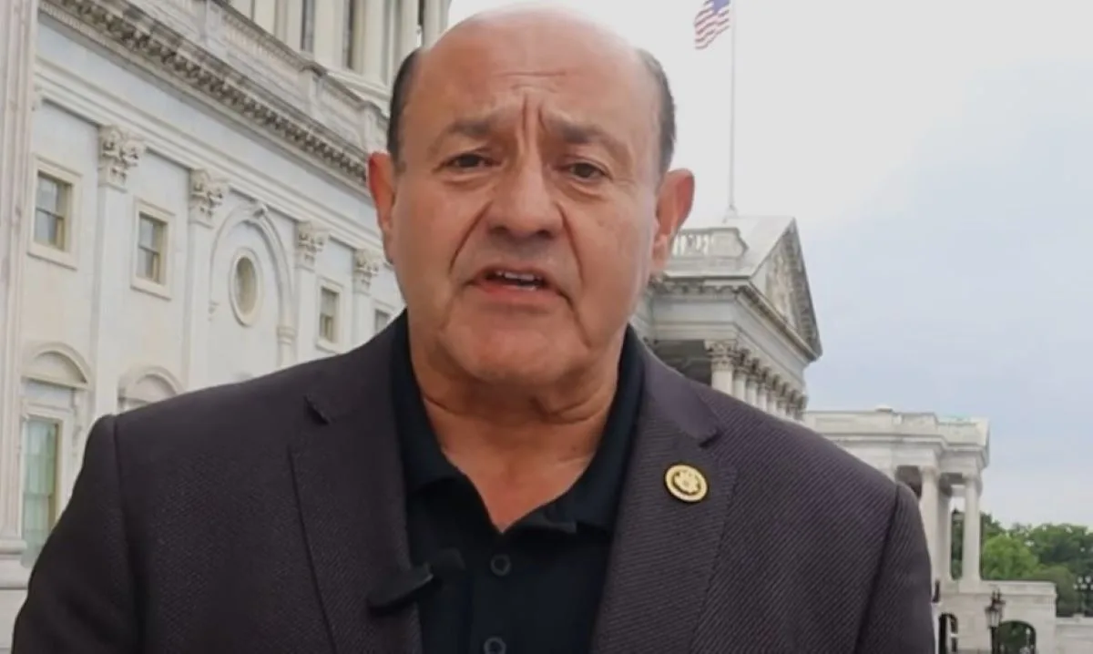 US Rep Correa responds to the ICE raids happening in Orange County