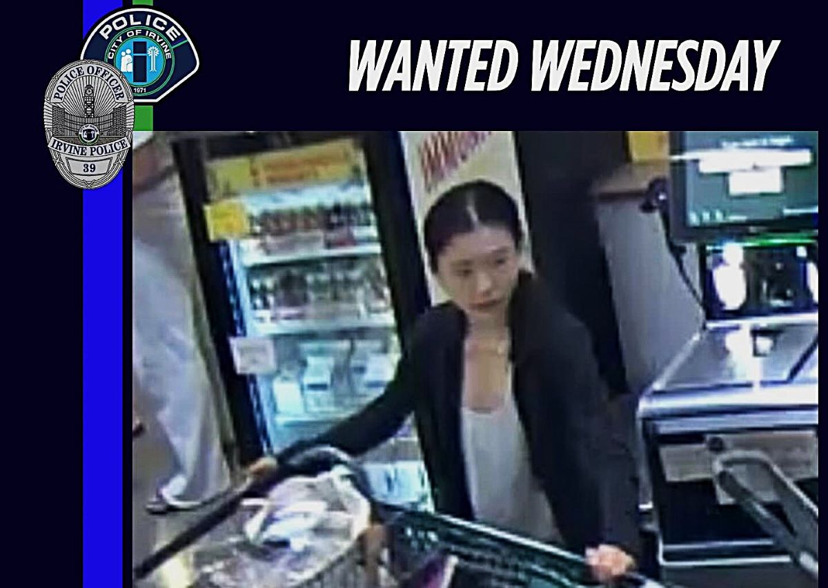 Woman allegedly steals $1K worth of supplements from Whole Foods in ...