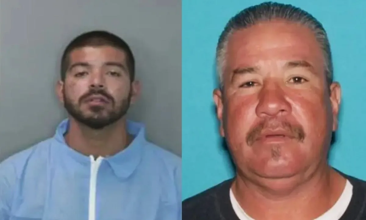 Andrew Isaiah Godinez, found not guilty by reason of insanity in the murder of Joseph Paul Gomez