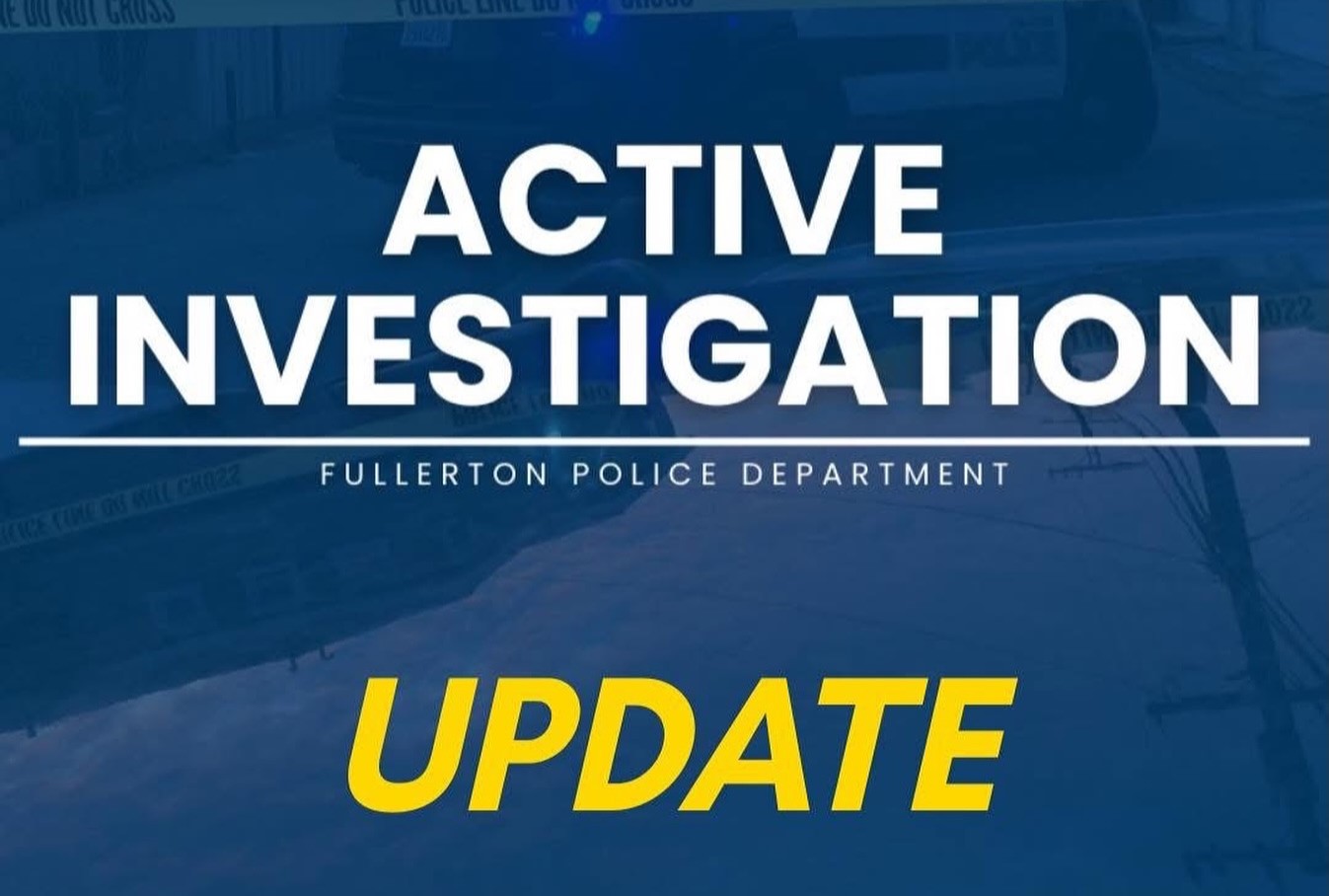 An E.R. was evacuated after a hospital in north O.C. got a bomb threat this evening