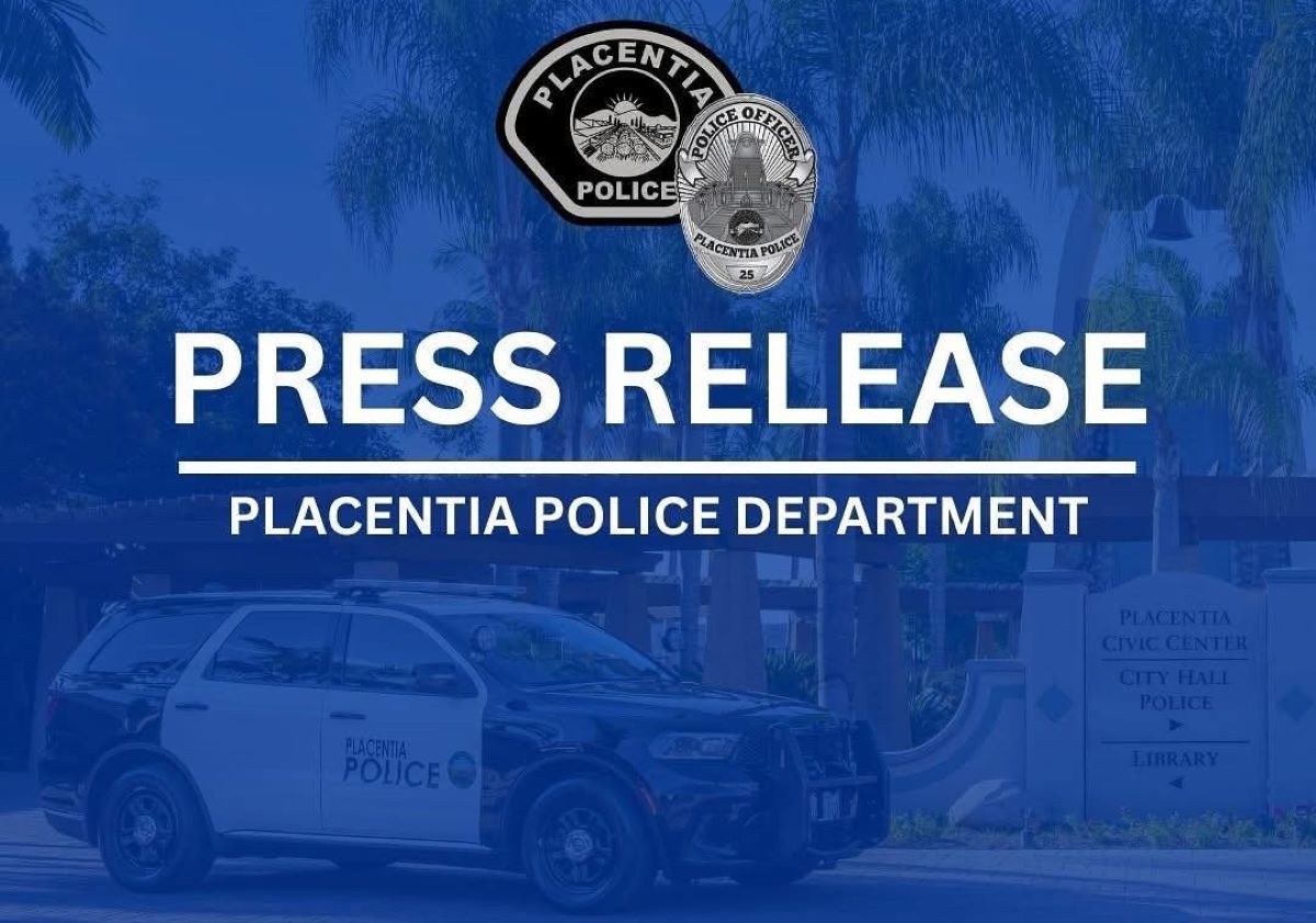 Murder suspect arrested after returning to north O.C. crime scene