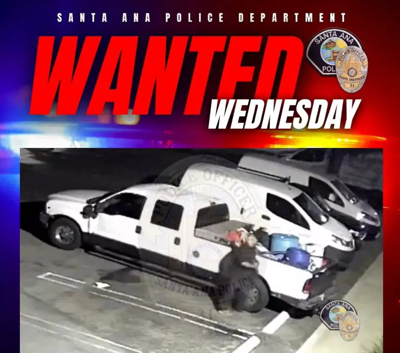 The SAPD is trying to identify a catalytic converter theft suspect