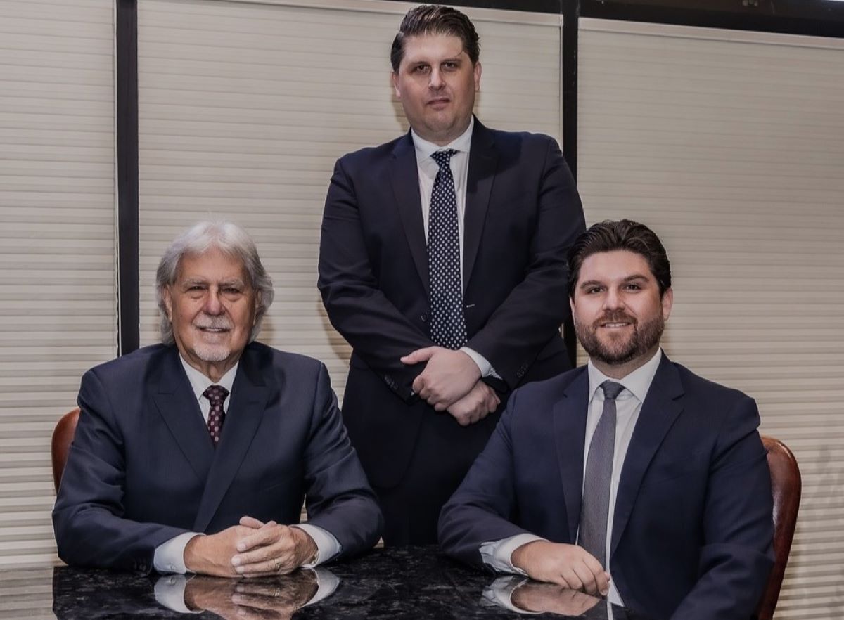 Top personal injury law firm now open in Santa Ana